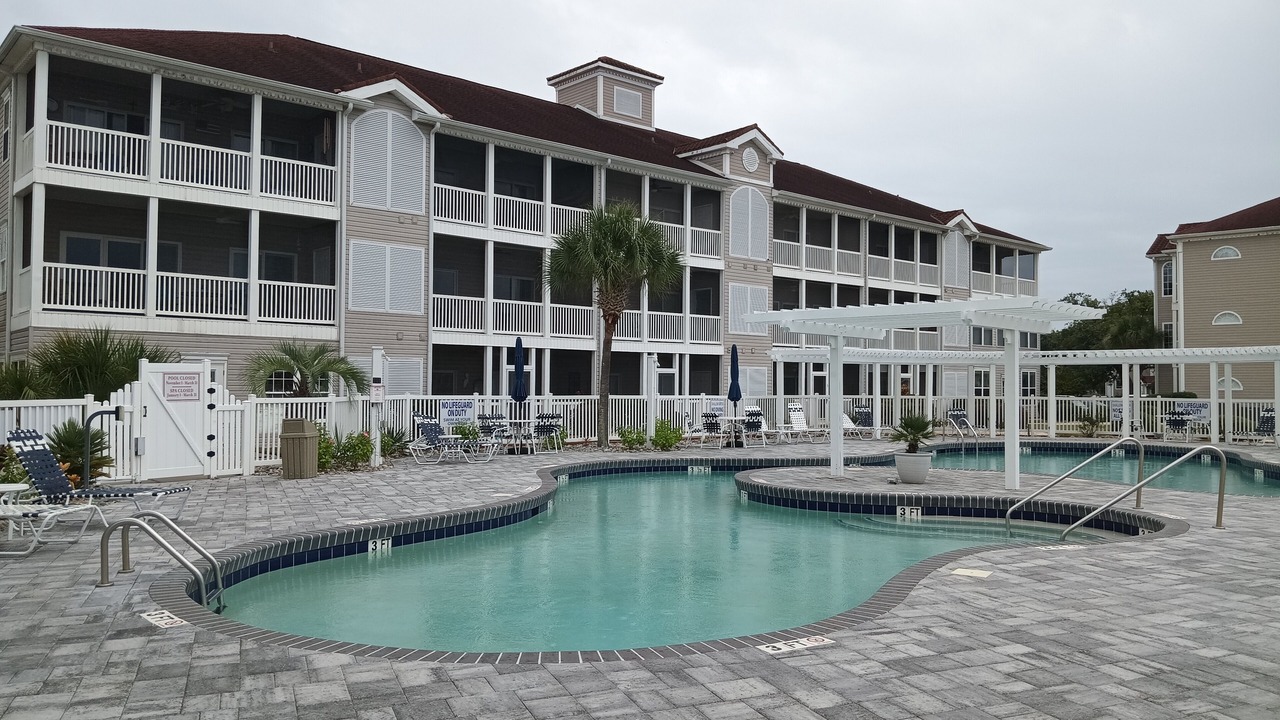 Photo of Outdoor in Little River