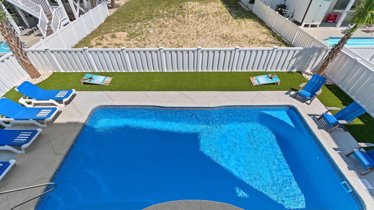 Photo of Outdoor in Ocean Isle Beach