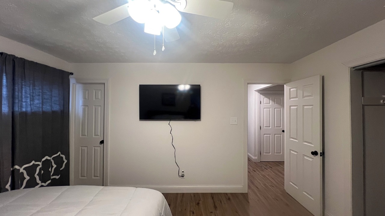 Photo of Bedroom in Columbus