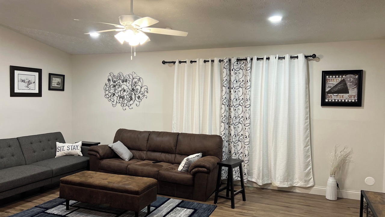 Photo of Livingroom in Columbus