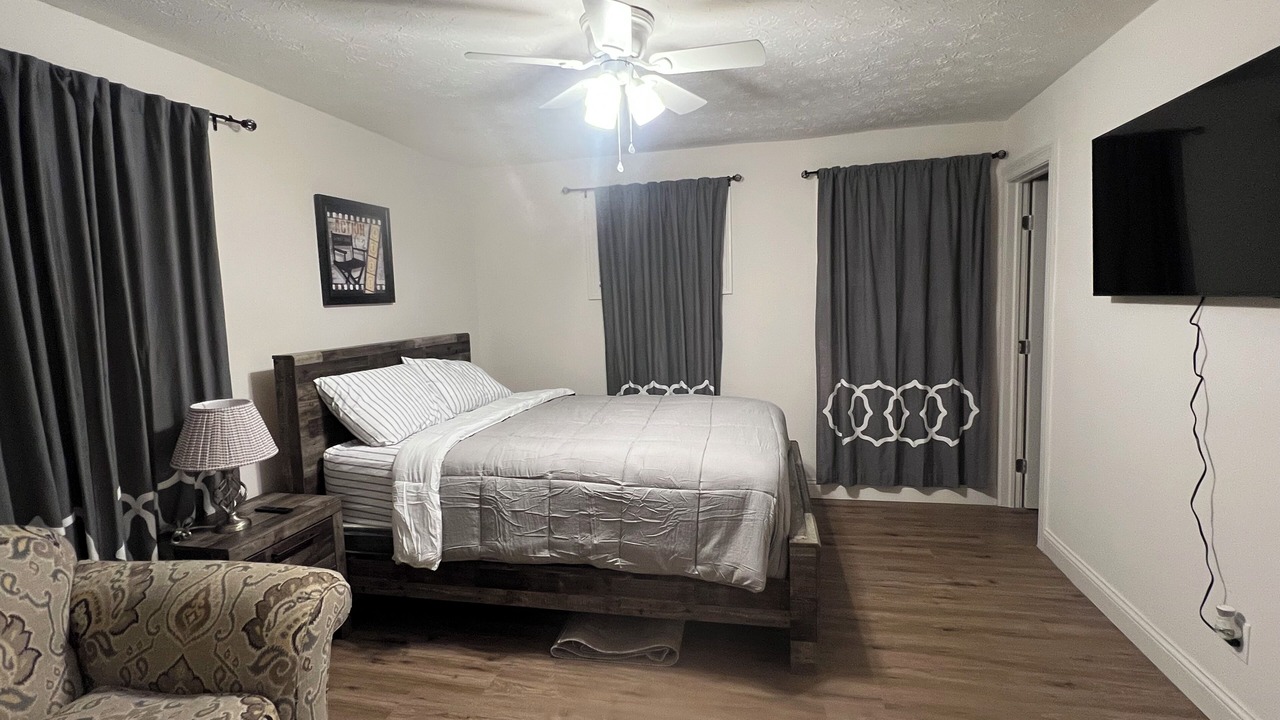 Photo of Bedroom in Columbus