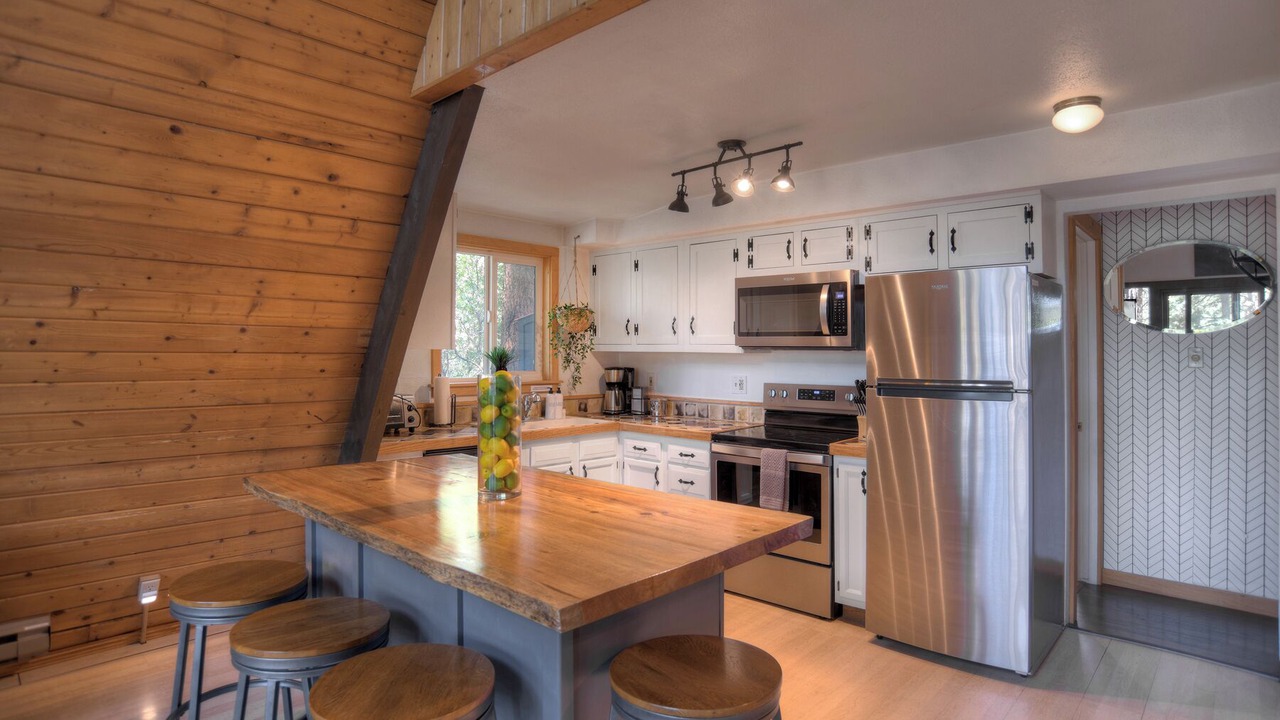 Photo of Kitchen in Forest Lakes