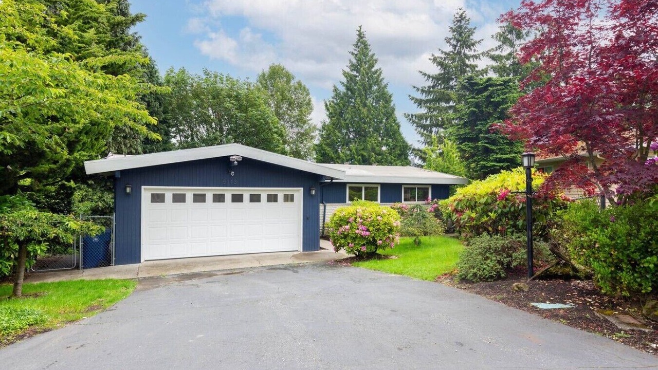 Photo of Outdoor in Tukwila
