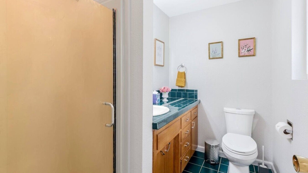 Photo of Bathroom in Tukwila