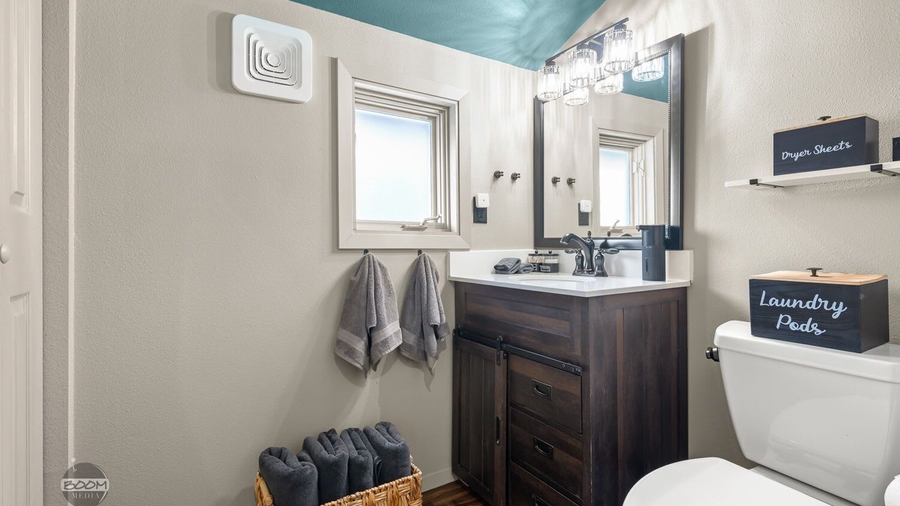 Photo of Bathroom in Fishhook