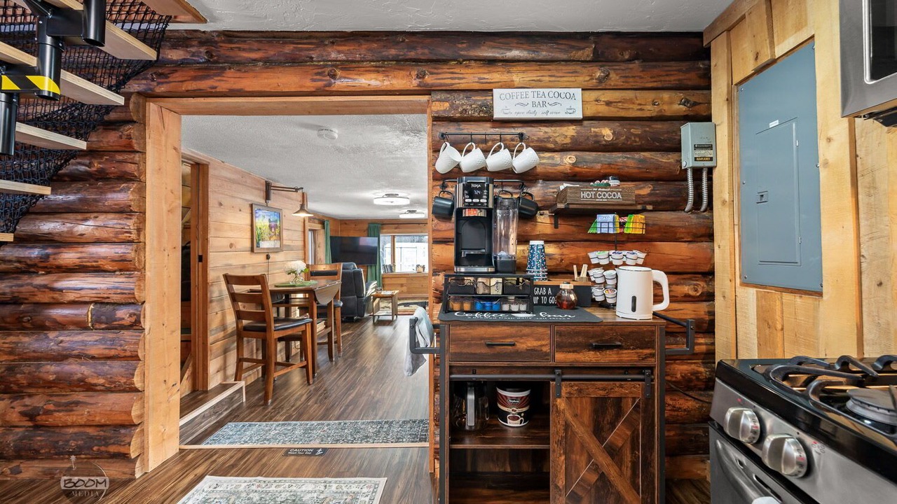 Photo of Kitchen in Fishhook