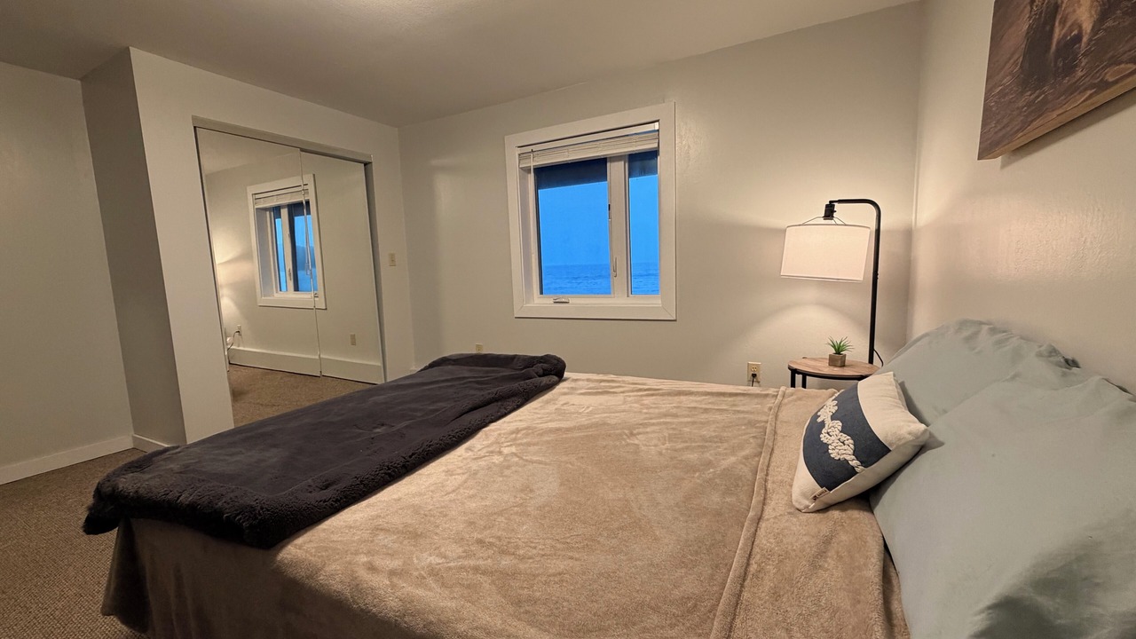 Photo of Bedroom in Saxman