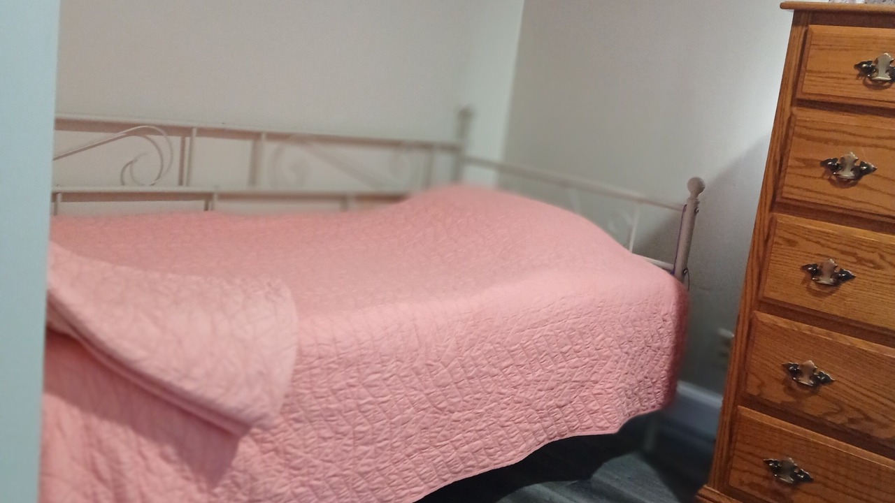 Photo of Bedroom in Mount Liberty
