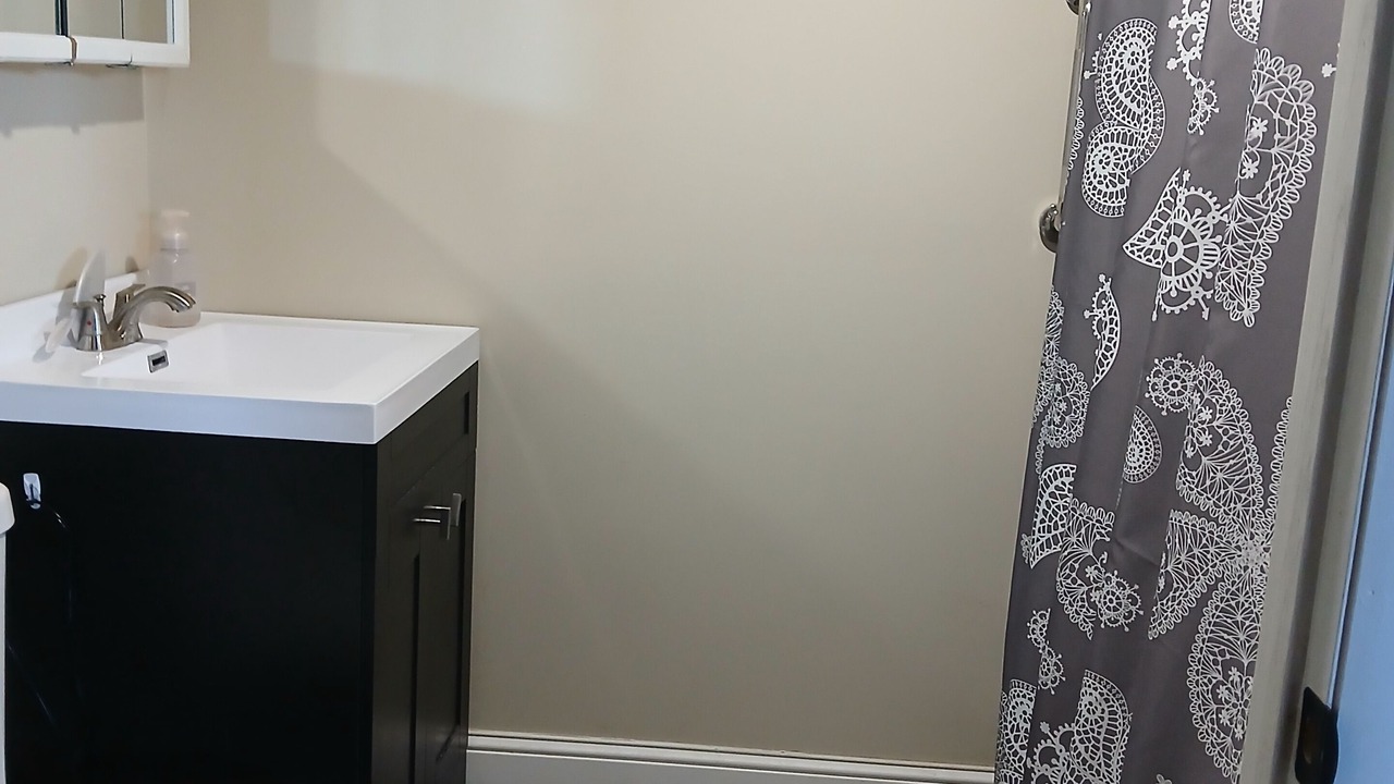 Photo of Bathroom in Mount Liberty