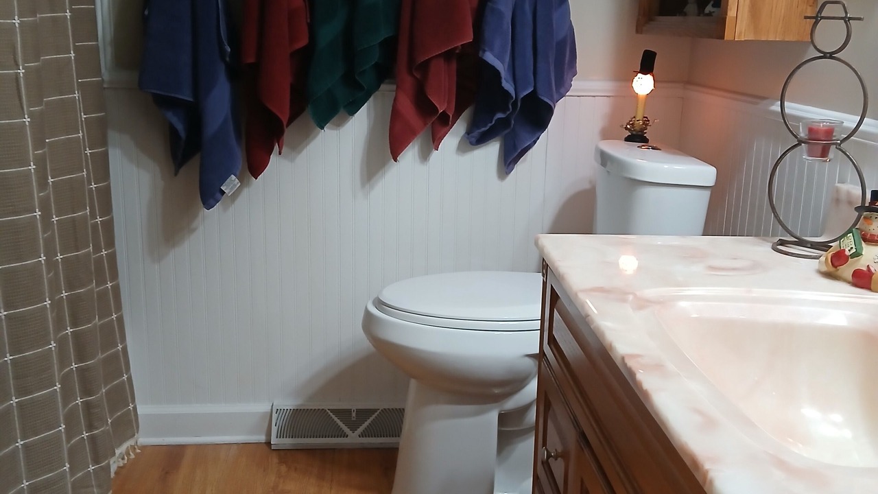 Photo of Bathroom in Mount Liberty
