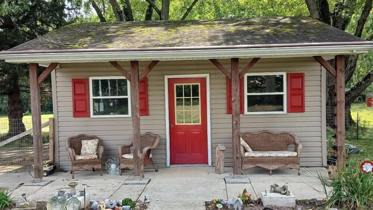 Photo of Outdoor in Mount Liberty