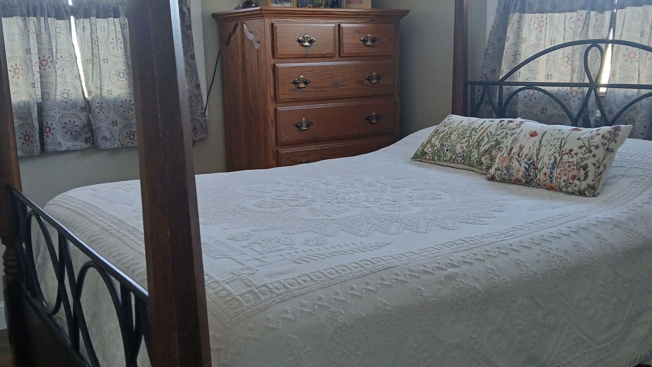 Photo of Bedroom in Mount Liberty
