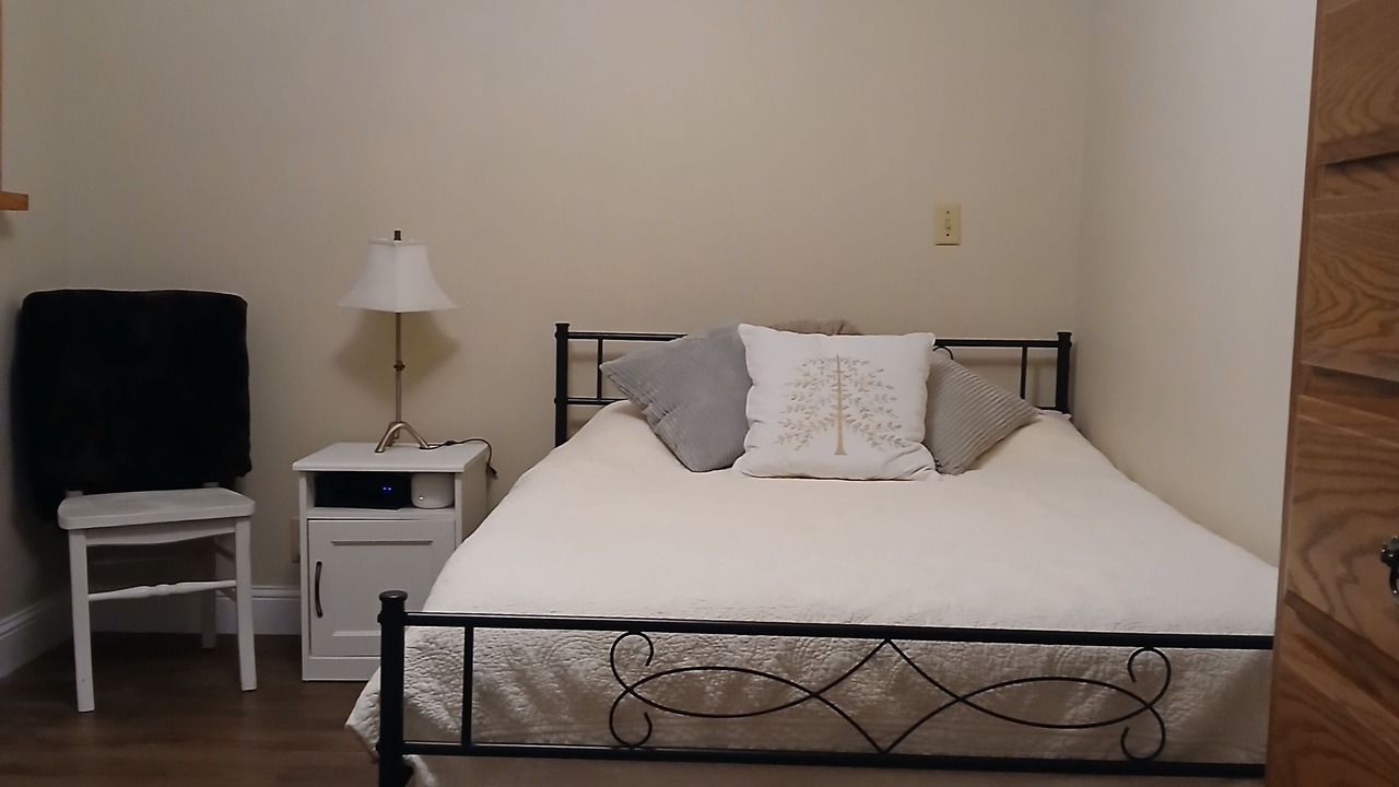 Photo of Bedroom in Mount Liberty