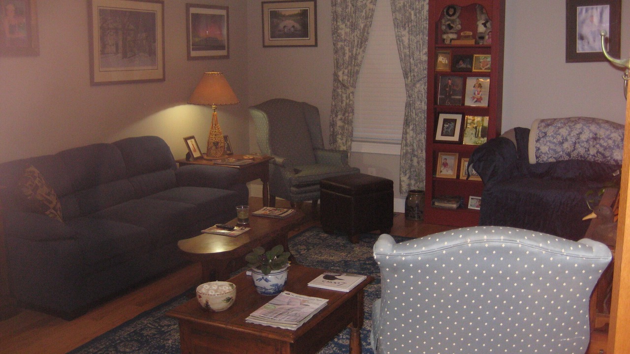Photo of Livingroom in Rockwood