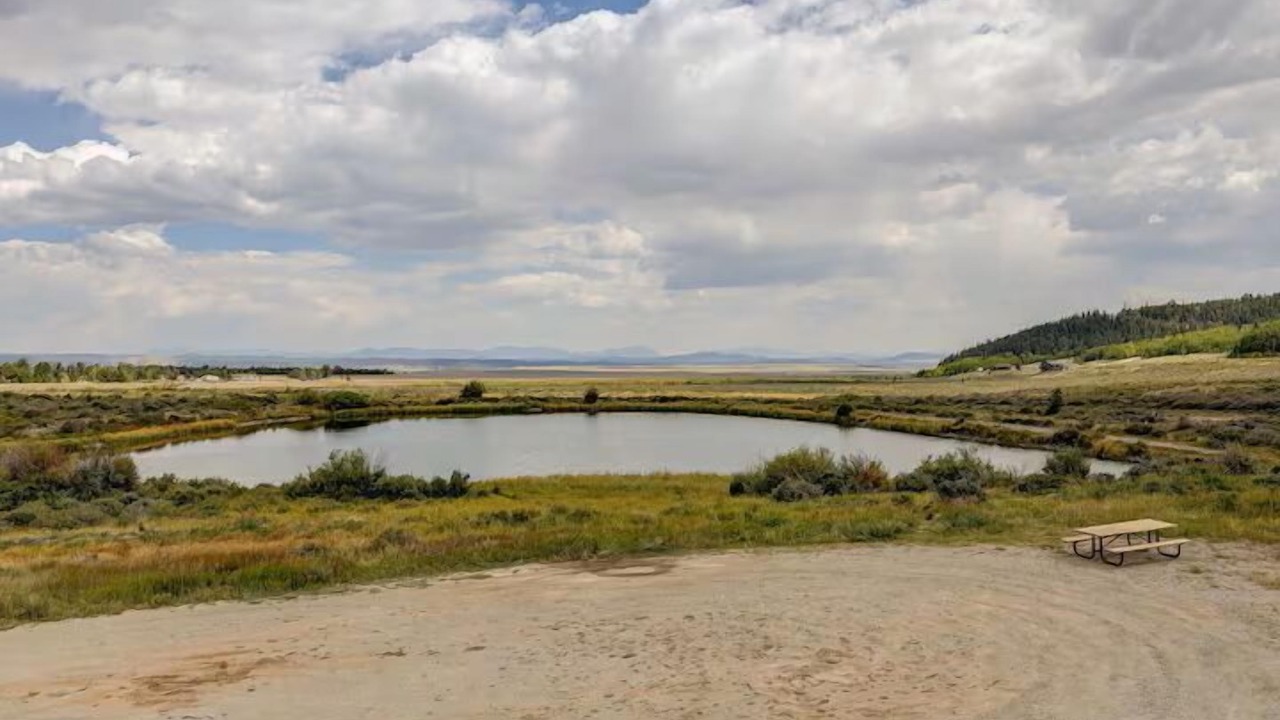 Photo of Others in Warm Springs