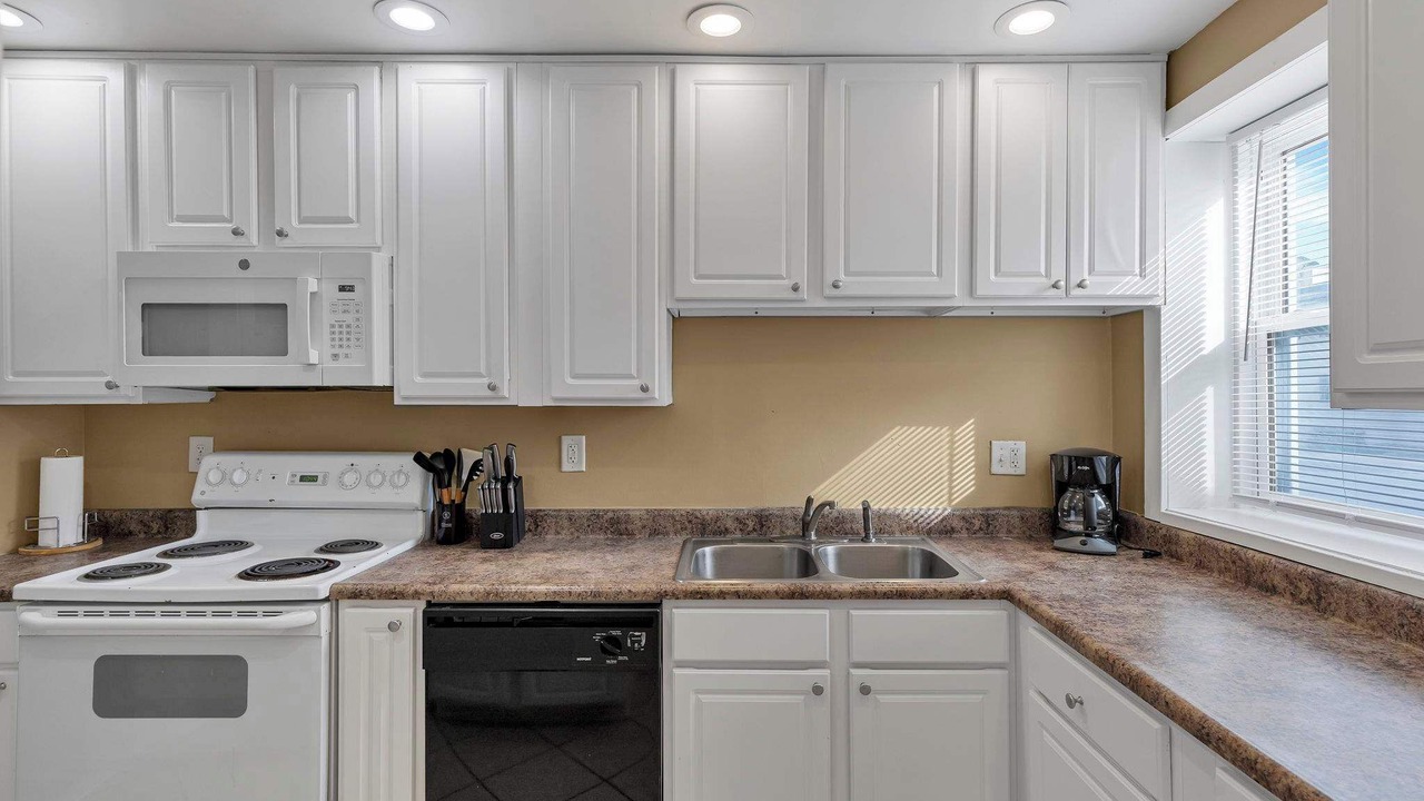Photo of Kitchen in Old North Columbus
