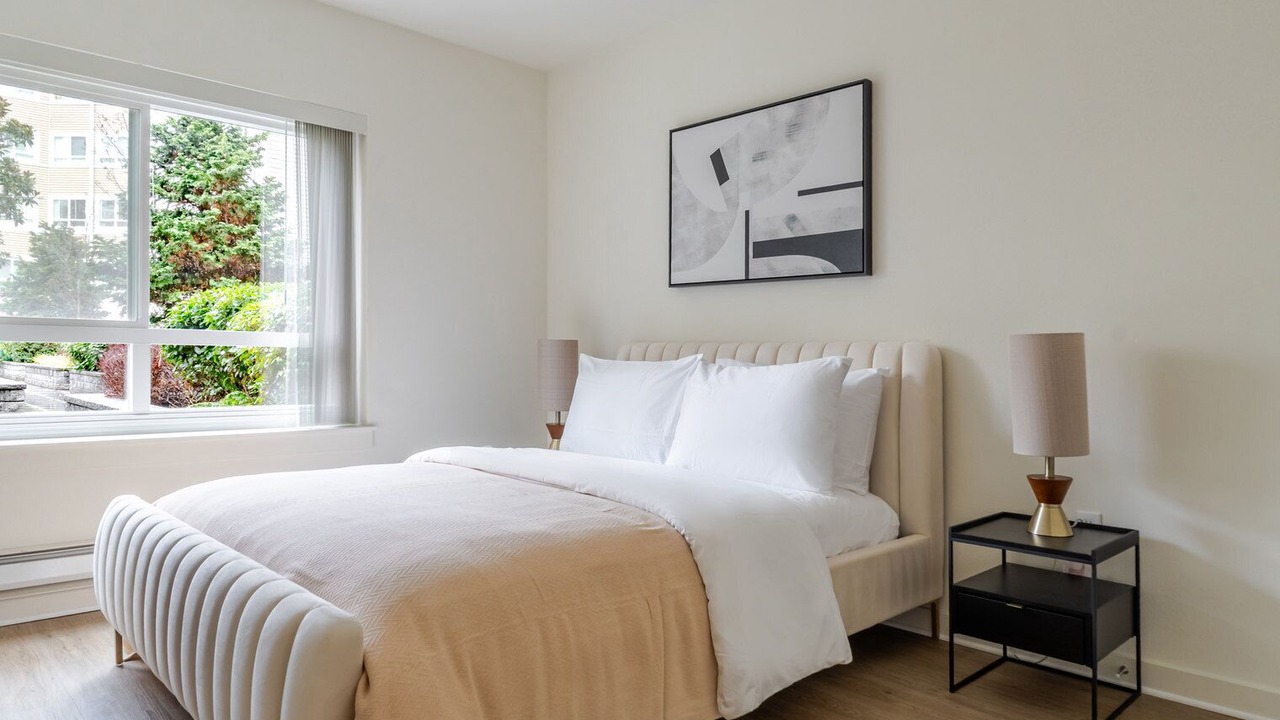 Photo of Bedroom in West Bellevue