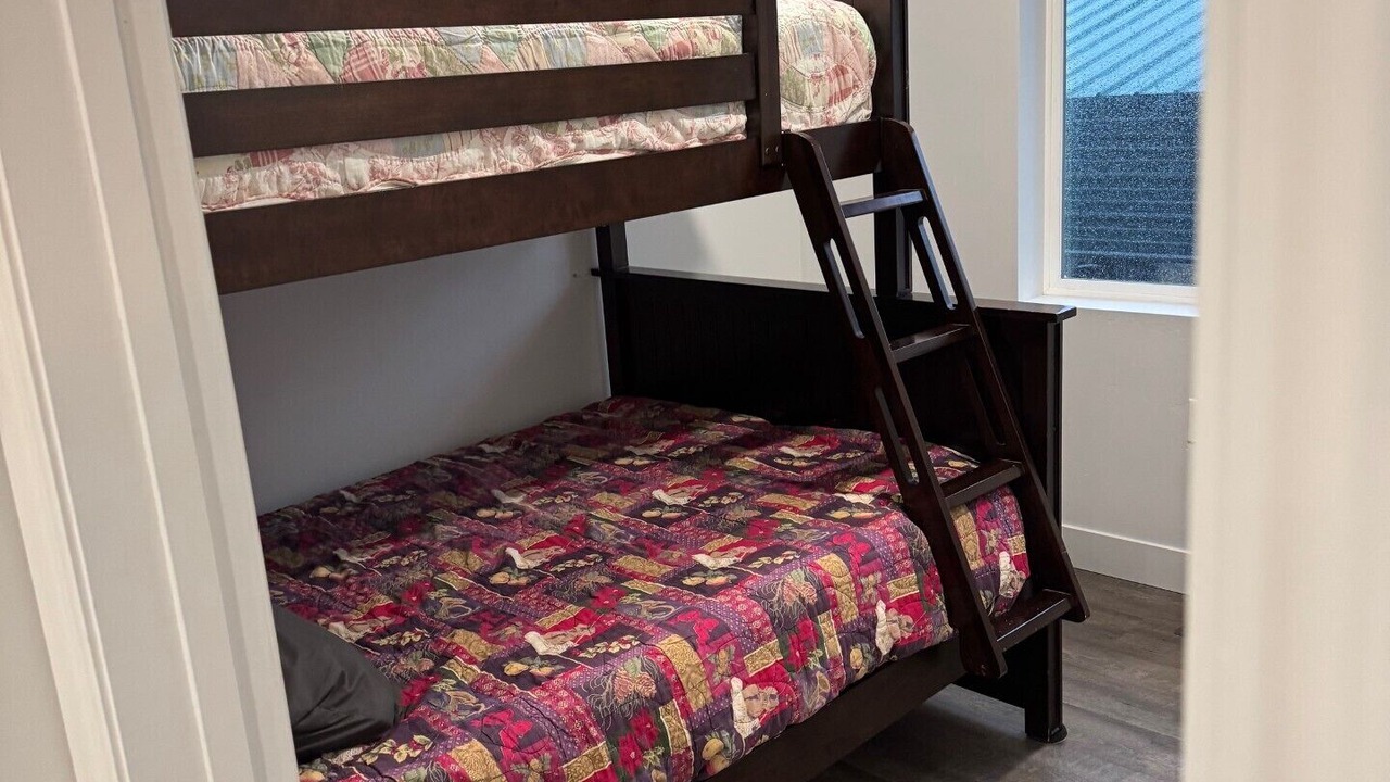 Photo of Bedroom in Coffman Cove