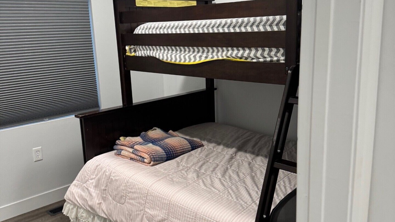 Photo of Bedroom in Coffman Cove