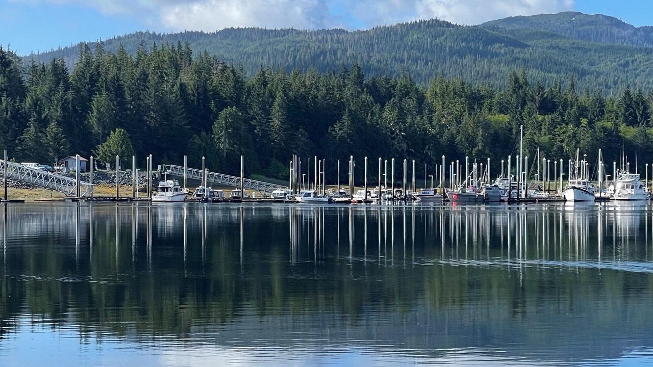 Photo of Others in Coffman Cove