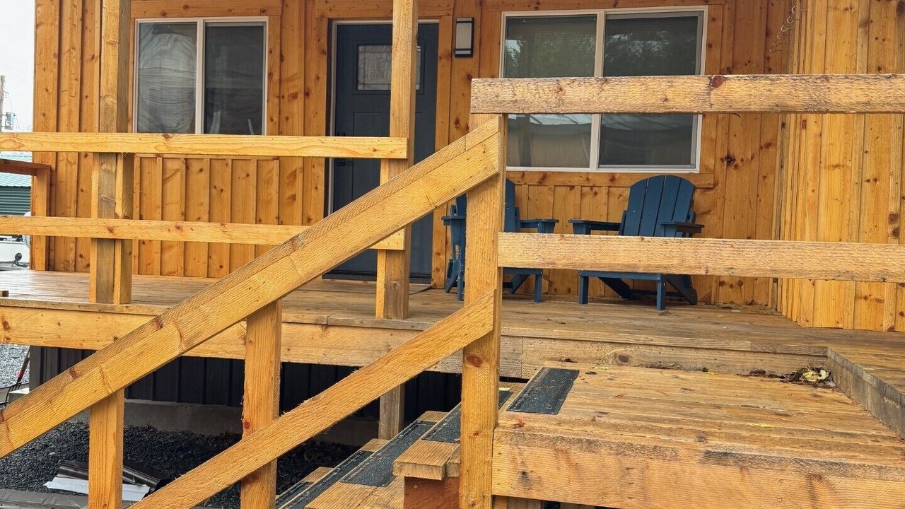 Photo of Outdoor in Coffman Cove