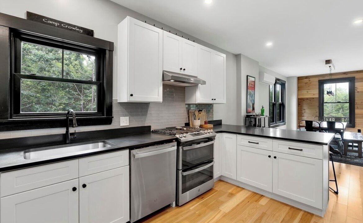 Photo of Kitchen in Bethel