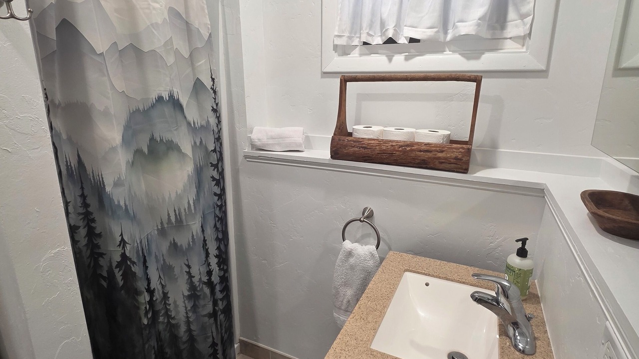 Photo of Bathroom in Intermountain