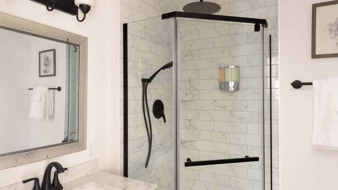 Photo of Bathroom in Castle Rock