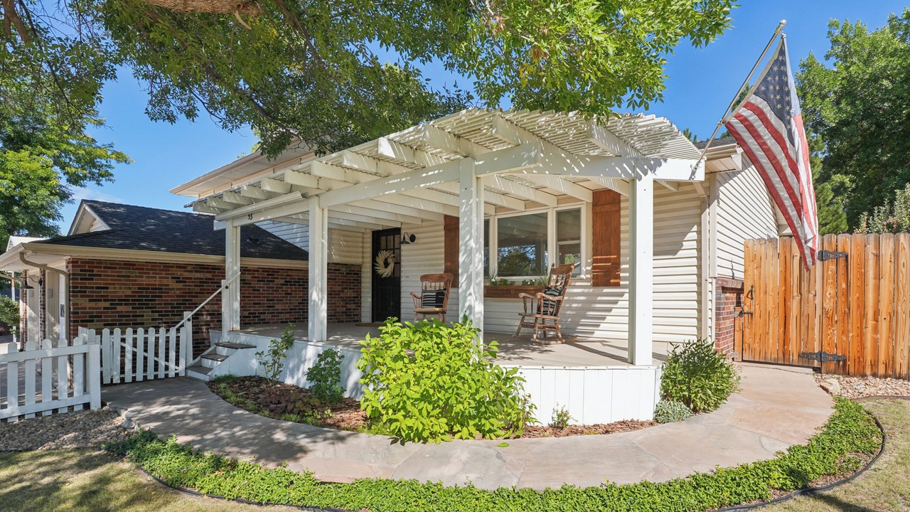 Photo of Outdoor in Castle Rock