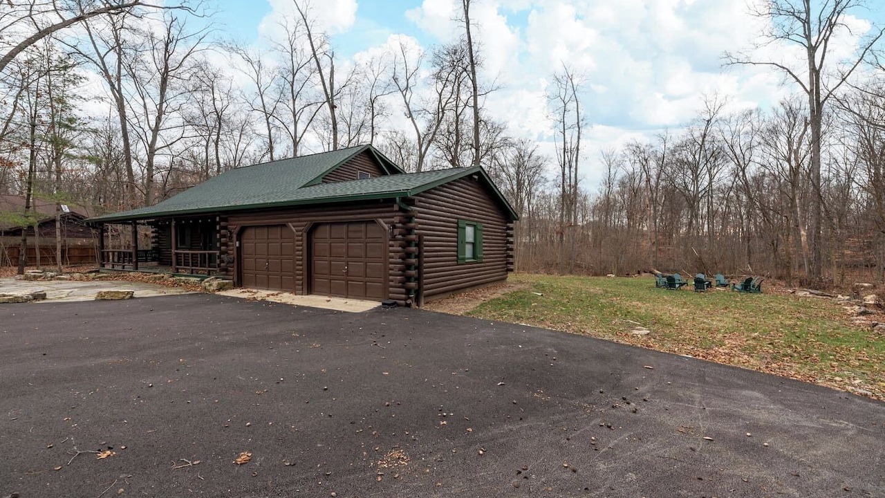 Photo of Outdoor in Galena