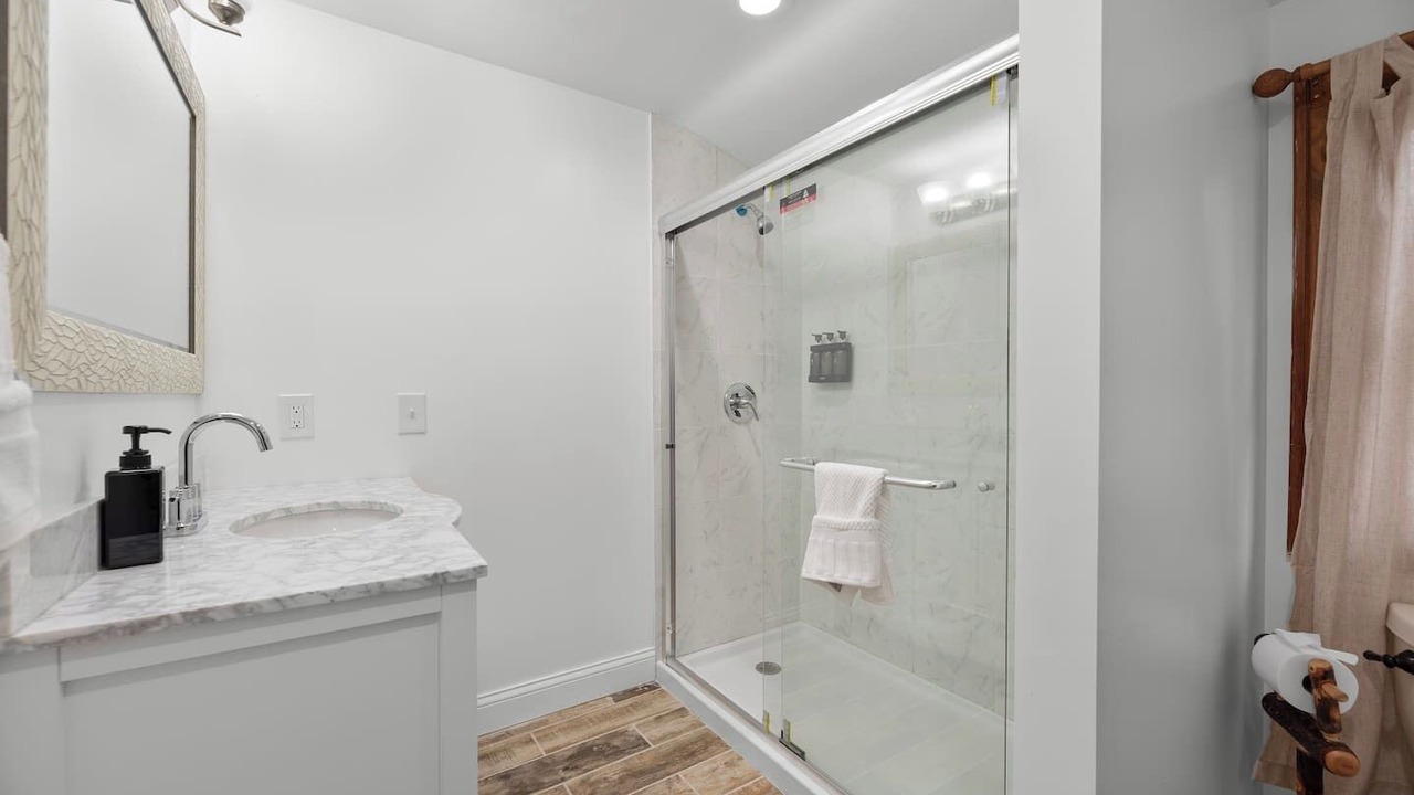 Photo of Bathroom in Galena