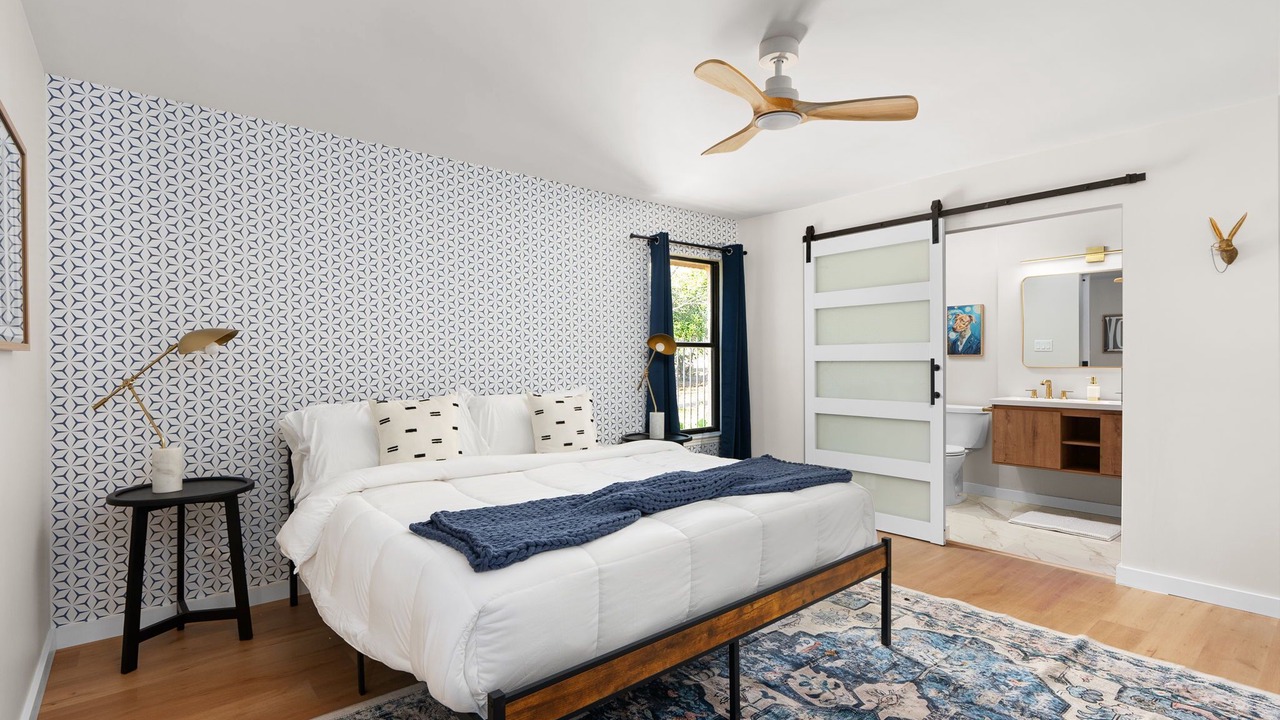 Photo of Bedroom in West Oak Hill