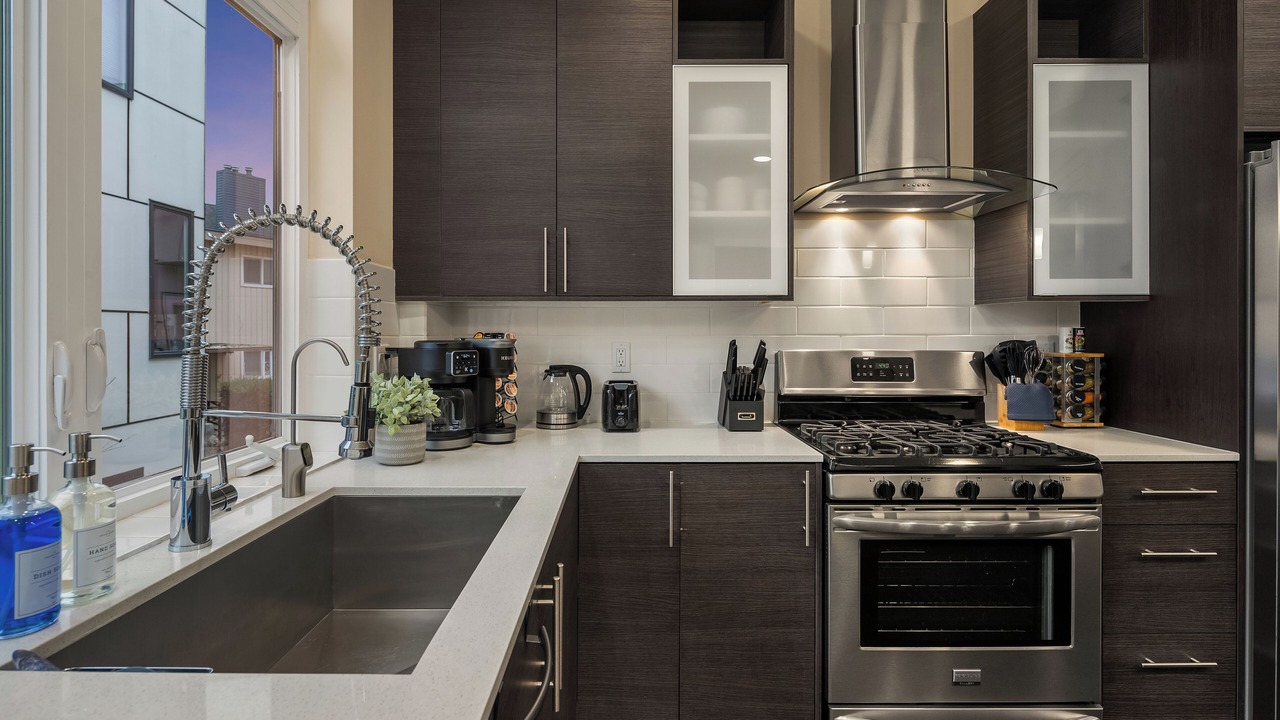 Photo of Kitchen in Alki