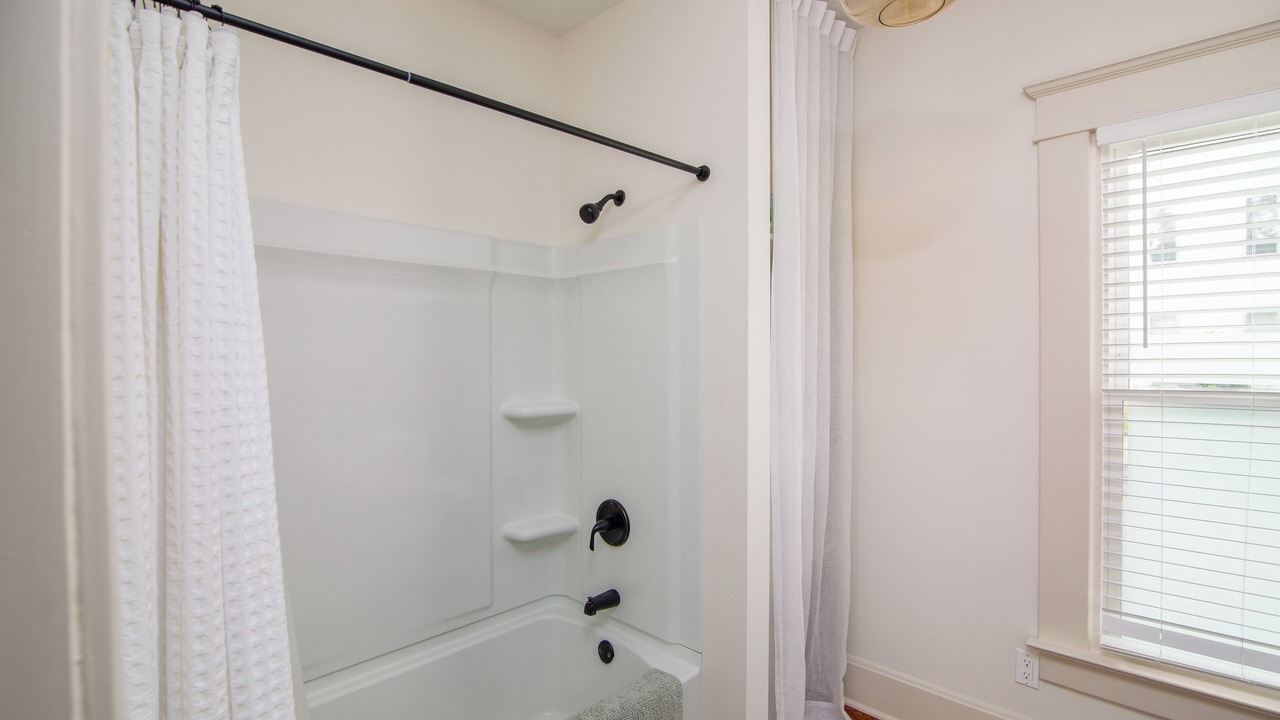 Photo of Bathroom in Utica