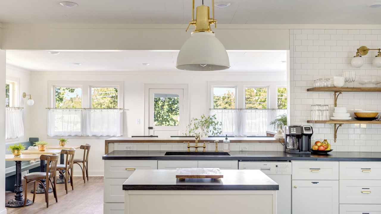 Photo of Kitchen in Utica