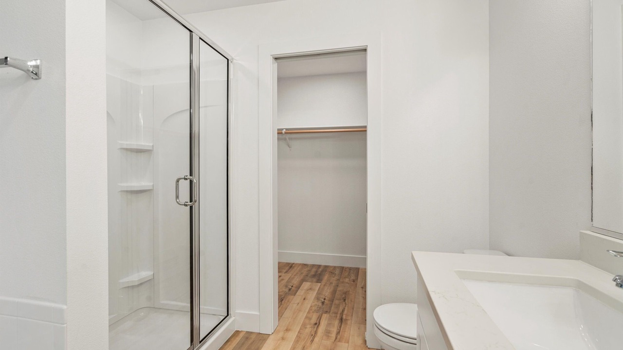 Photo of Bathroom in Bayshore - Klatt