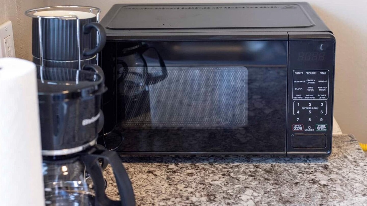 Photo of Kitchen in Canon City