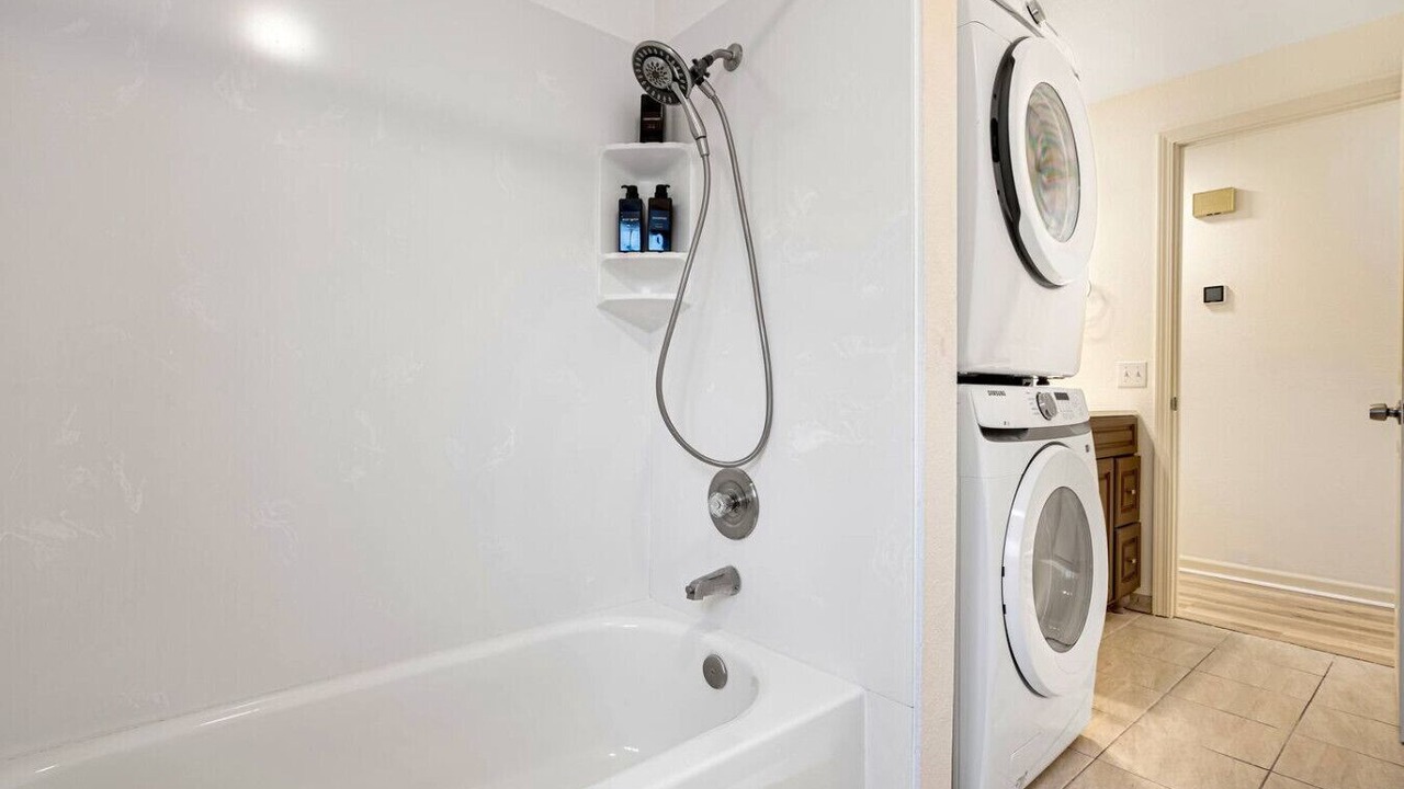 Photo of Bathroom in Mountlake Terrace