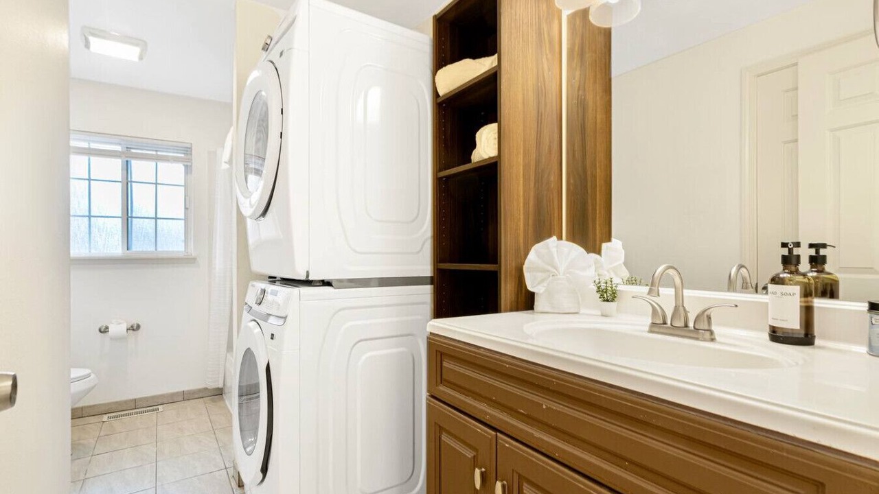 Photo of Bathroom in Mountlake Terrace