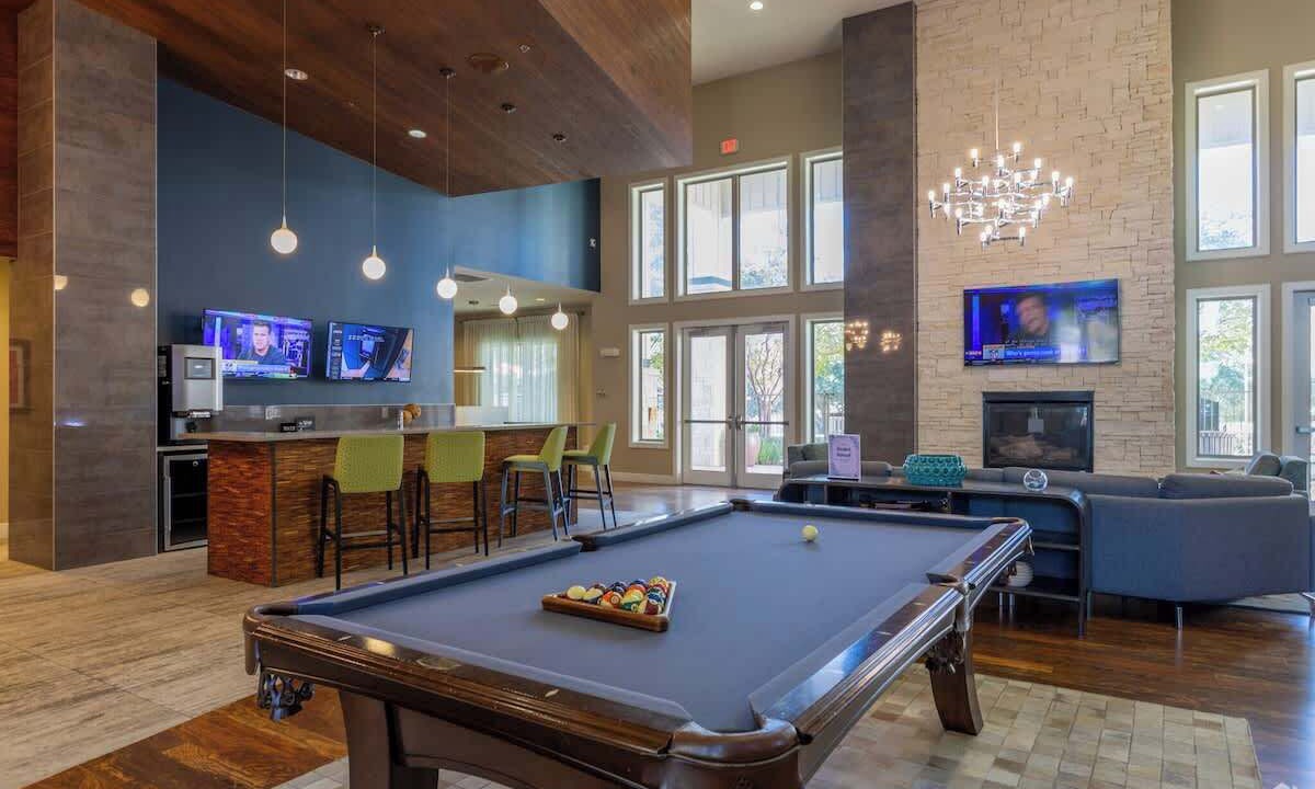 Photo of Bedroom in Austin