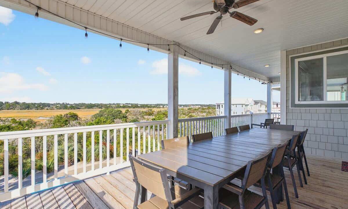 Photo of Outdoor in Ocean Isle Beach