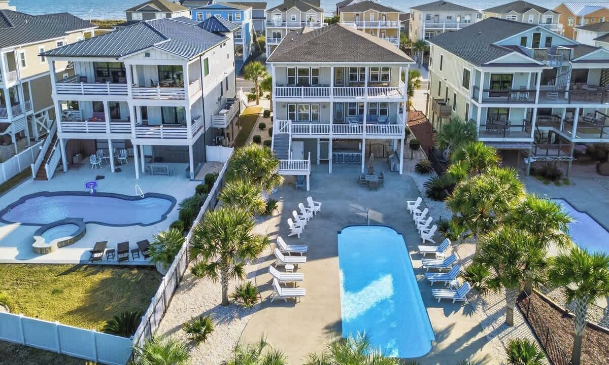 Photo of Outdoor in Ocean Isle Beach