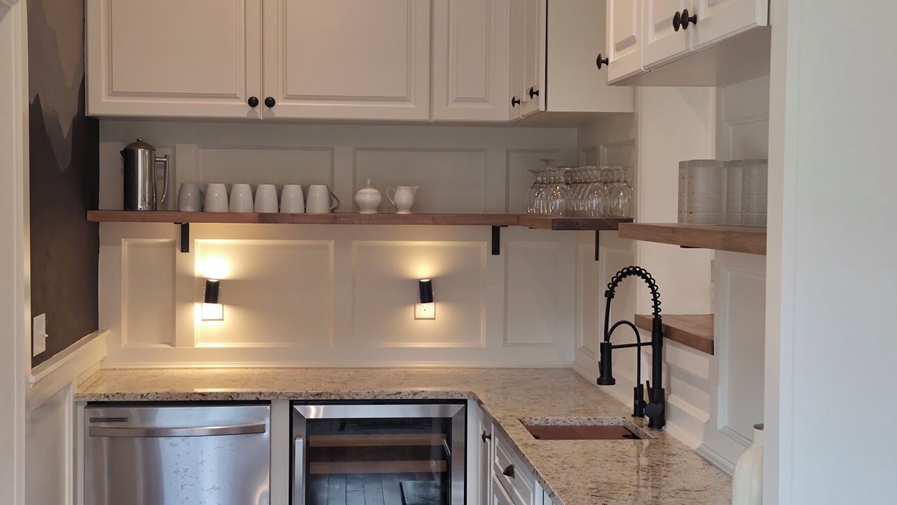 Photo of Kitchen in Gateway