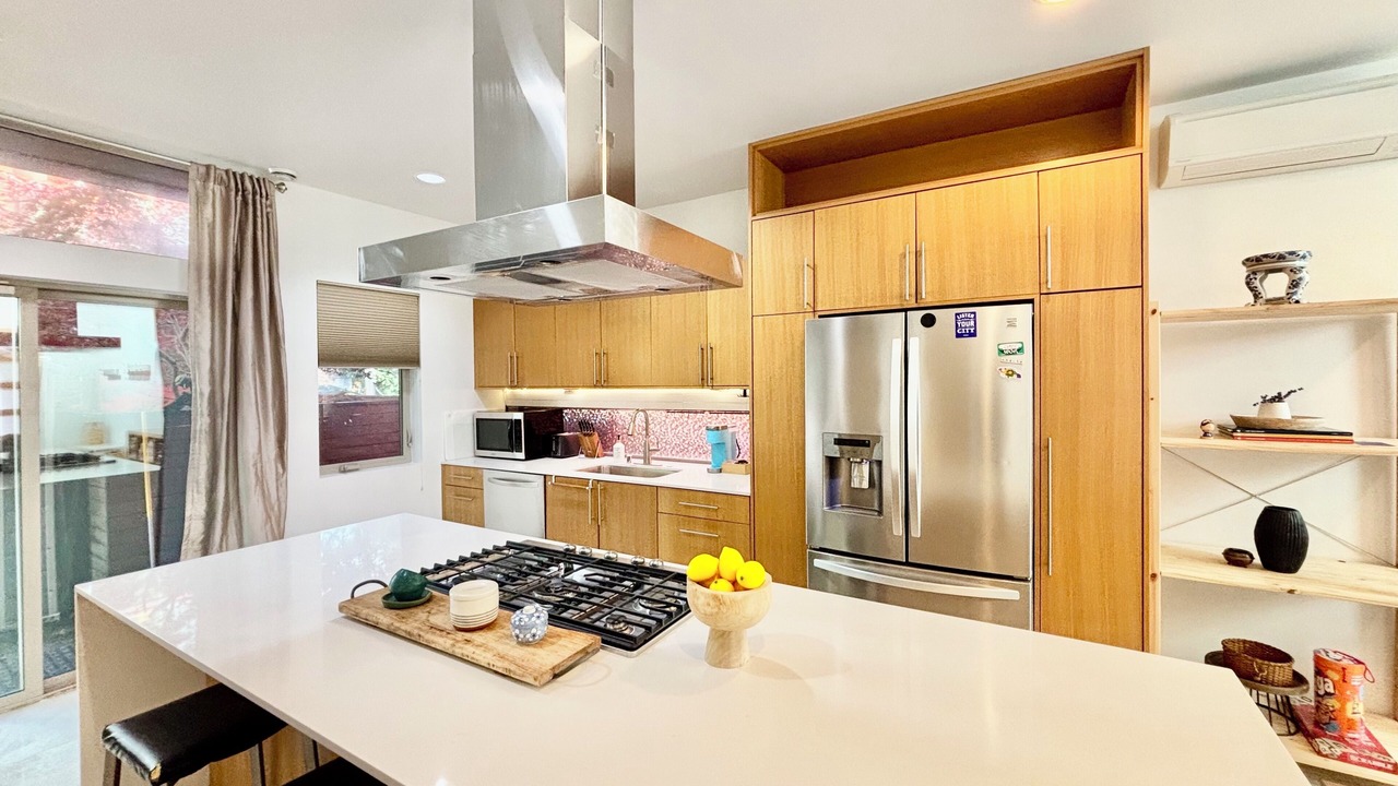Photo of Kitchen in Minor