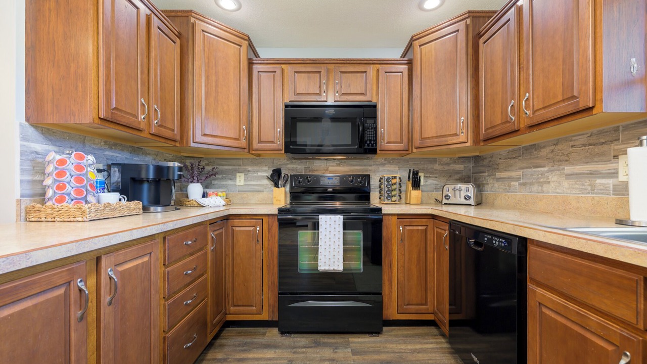 Photo of Kitchen in Bellefontaine