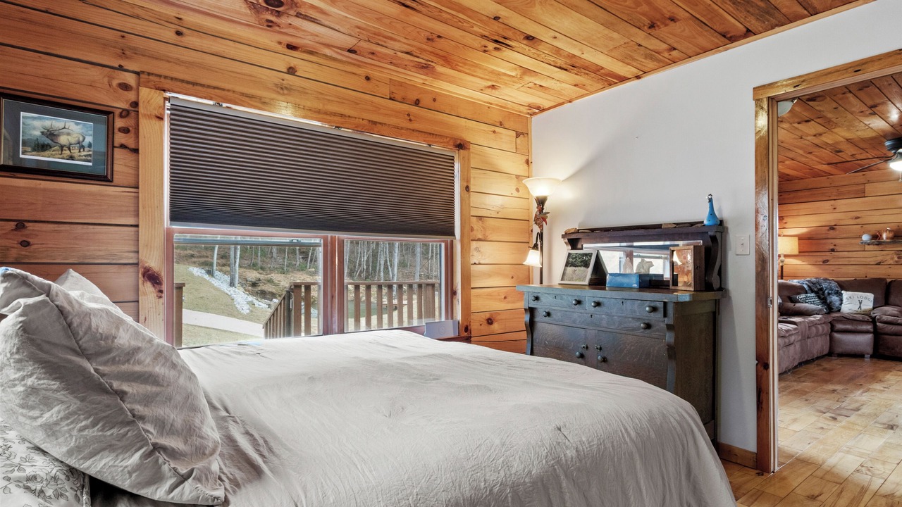 Photo of Bedroom in Newland