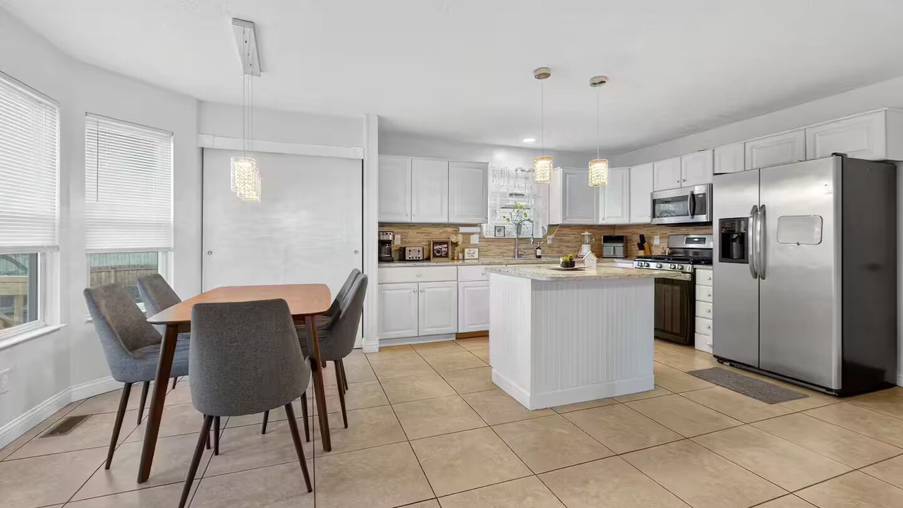 Photo of Kitchen in Galloway