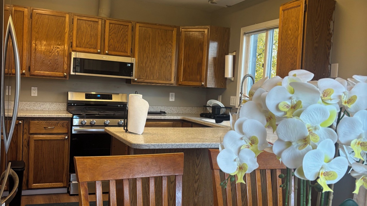 Photo of Kitchen in Turnagain