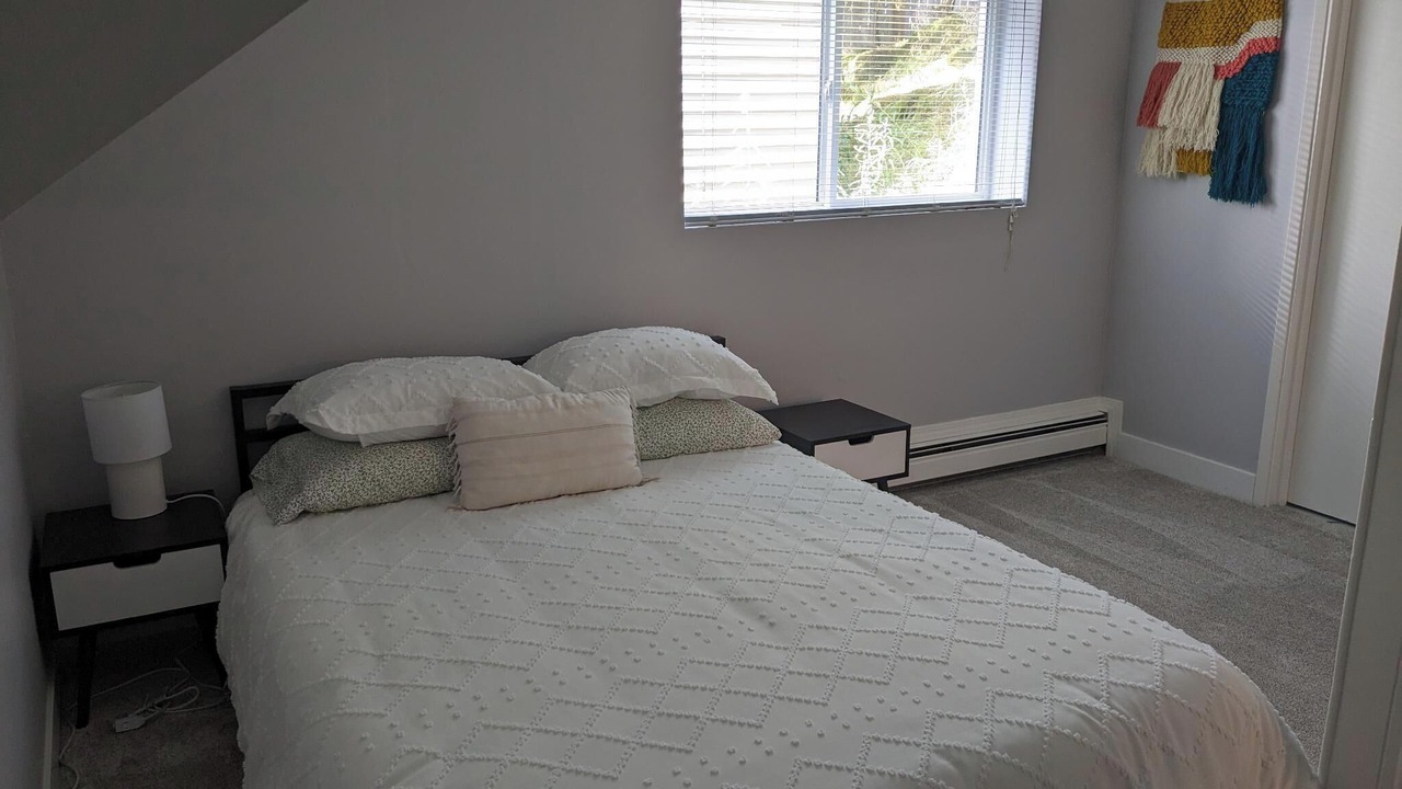 Photo of Bedroom in Mendenhaven