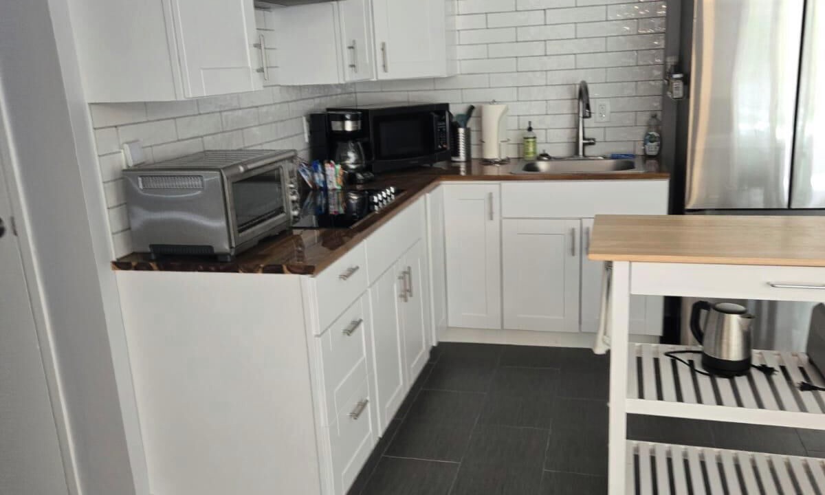 Photo of Kitchen in Mendenhaven